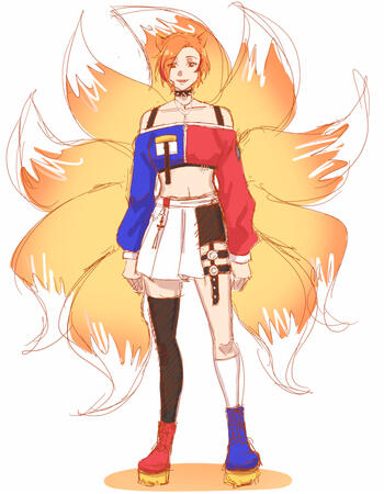 Nari (Concept) Nari (Concept)