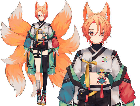 Nari Koh Ref Sheet Nari Koh Ref Sheet